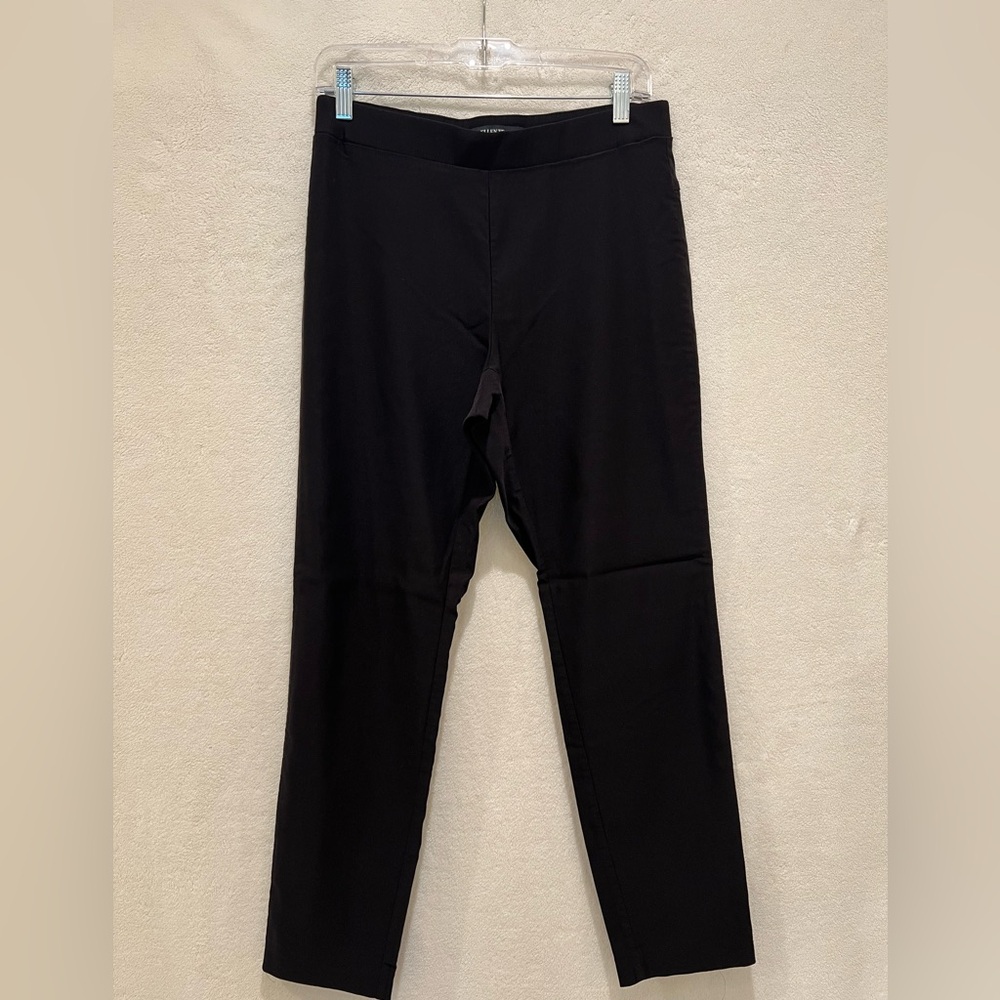 Ellen Tracy Pull On Stretch Pants